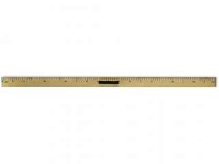 Linijka do tablic 100 cm (10proc)