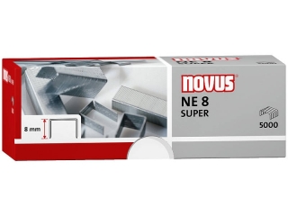 ZSZYWKI NOVUS NE8 SUPER X 5000