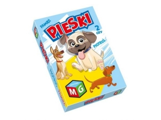 PIESKI - PIOTRUŚ