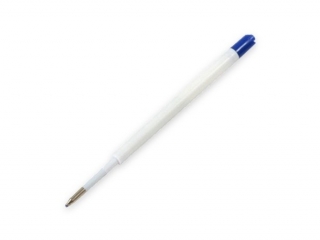 WKAD "Z" 1001A NIEBIESKI PLASTIK [opakowanie=500szt](SZPSH)