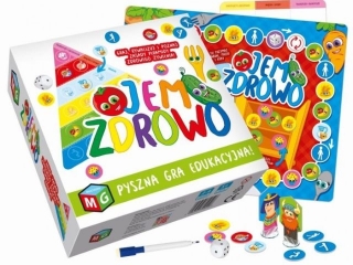 JEM ZDROWO