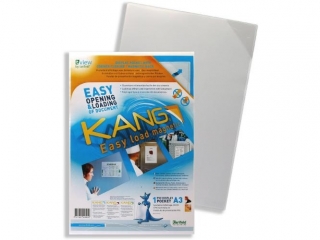 KIESZEŃ MAGNETYCZNA TARIFOLD KANG EASY L OAD A3