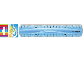 Linijka GK-1272-20 elastyczna 20 cm PROM