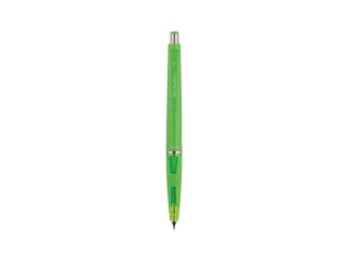 SWELL SCHOOL ołówek aut. 0, 5mm JAPAN x12 kol. GREEN (0proc)
