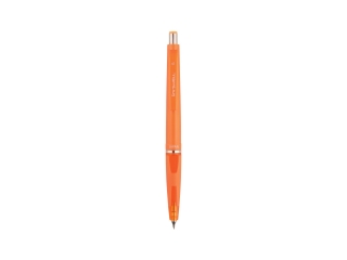 SWELL SCHOOL ołówek aut. 0, 5mm JAPAN x12 kol. ORANGE (0proc)