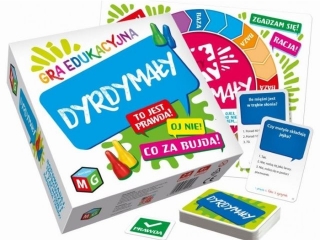 DYRDYMAŁY