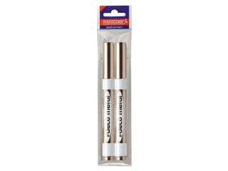 Mazaki Dekoracyjne I-Deco GOLD x2 woreczek