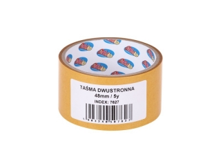 Taśma dwustronna 48 mm/5 y PAS-7627