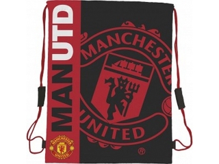 Worek na obuwie Manchester United 3 [opakowanie=12szt]