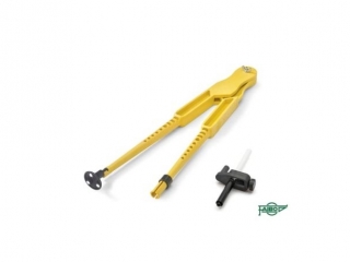 Cyrkiel do tablic na mazak, zakres 5 - 80 cm MAGNETYCZNY (10proc)