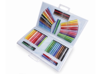 Zestaw TOP FUN COLOR x66            Nowa wersja (13proc)