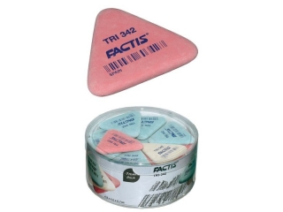 Guma TRI-342 trjktna 42 szt. (22proc)