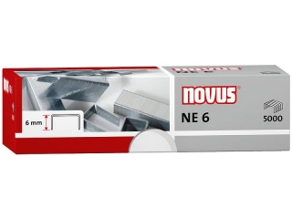 ZSZYWKI NOVUS NE6 X 5000