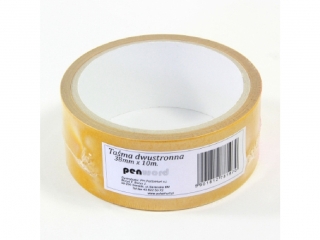 TAŚMA DWUSTRONNA 38mm/10m