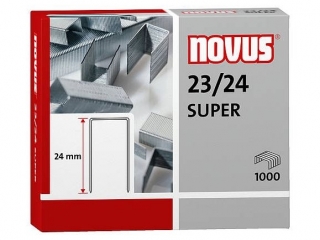 ZSZYWKI NOVUS 23/24 SUPER X 1000