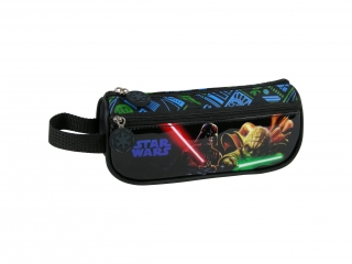 PIÓRNIK E STAR WARS 10