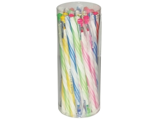 Dugopis Spark Line TWISTER 0, 6 mm x30 TUBA (5proc)