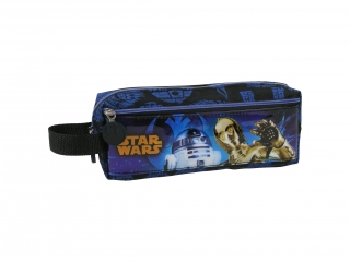 PIÓRNIK A STAR WARS 11