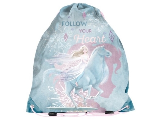 Worek  dzieci�cy FROZEN DF22FF-712