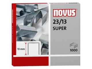 ZSZYWKI NOVUS 23/13 SUPER X 1000