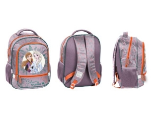 Plecak dzieci�cy FROZEN DF22GG-260