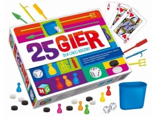 25 GIER