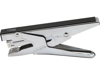Zszywacz Spark 2502 nożycowy 24-26/6 mm (5proc)