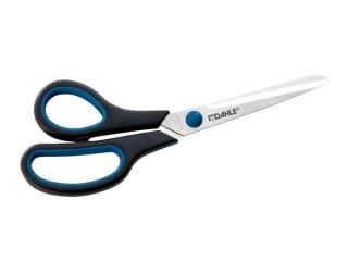 NOŻYCZKI DAHLE COMFORT-GRIP, DO PAPIERU 21CM, LEWORĘCZNE