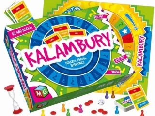 KALAMBURY