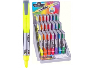 liquid HIGHLIGHTER przeźr. x63 DISPLAY (0proc)