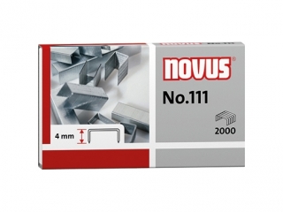 ZSZYWKI NOVUS 111 X 2000