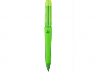 BERRY owek automatyczny 0, 7mm x12 GREEN (0proc)