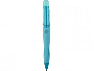 BERRY owek automatyczny 0, 7mm x12 BLUE (0proc)