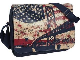 Torba na rami UB-10 Under the Bridge 2 USD [opakowanie=12szt]