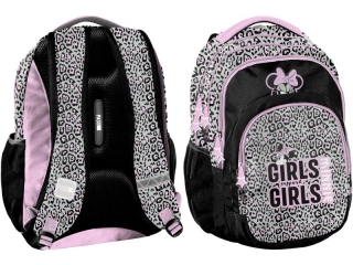 Plecak dziecicy  MINNIE  DM22AA-2706