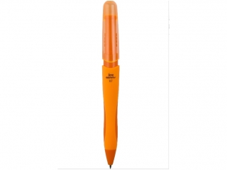 BERRY owek automatyczny 0, 7mm x12 ORANGE (0proc)