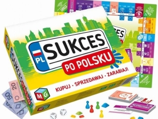 SUKCES PO POLSKU