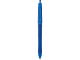 BERRY QUICK DRY GEL PEN 0, 7mm x12 DARK BLUE (0proc)