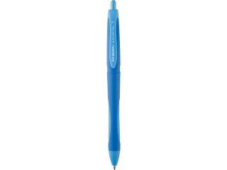 BERRY QUICK DRY GEL PEN 0, 7mm x12 BLUE (0proc)