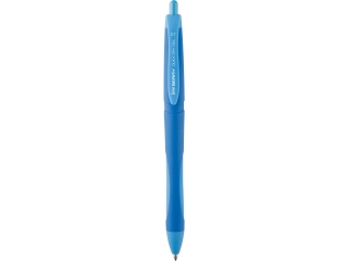BERRY QUICK DRY GEL PEN 0, 7mm x12 TURQUOISE