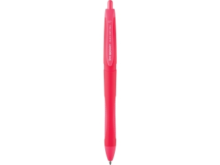 BERRY QUICK DRY GEL PEN 0, 7mm x12 RUBY RED (0proc)