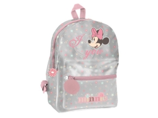 Plecak dzieci�cy MINNIE DM22AB-811