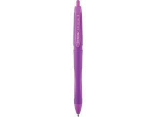 BERRY QUICK DRY GEL PEN 0, 7mm x12 VIOLET (0proc)