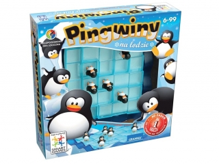 SMART PINGWINY