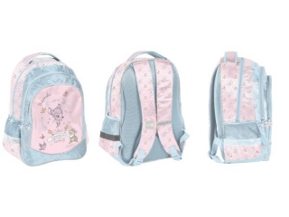 Plecak dziecięcy BAMBI DB22DD-181