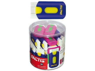 FACTIS gumka w poj. "SUIT"  PTF1330 soik*30szt. (0proc)