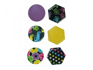 MAGNESY DO TABL.26MM/6SZT 3572