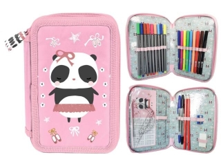 Pi�rnik dzieci�cy PASO PANDA PP22AD-023