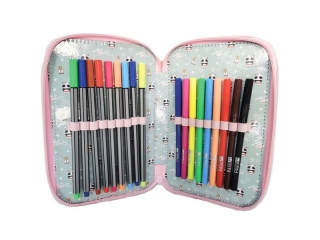 Pi�rnik dzieci�cy PASO PANDA PP22AD-023