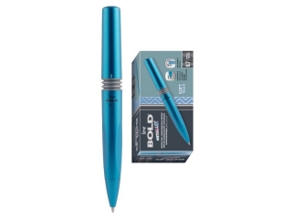 BOLD owek automatyczny 0, 7mm x12 BLUE METALIC (0proc)